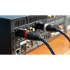 KABEL SVS SoundPath Balanced XLR Audio Cable 1m